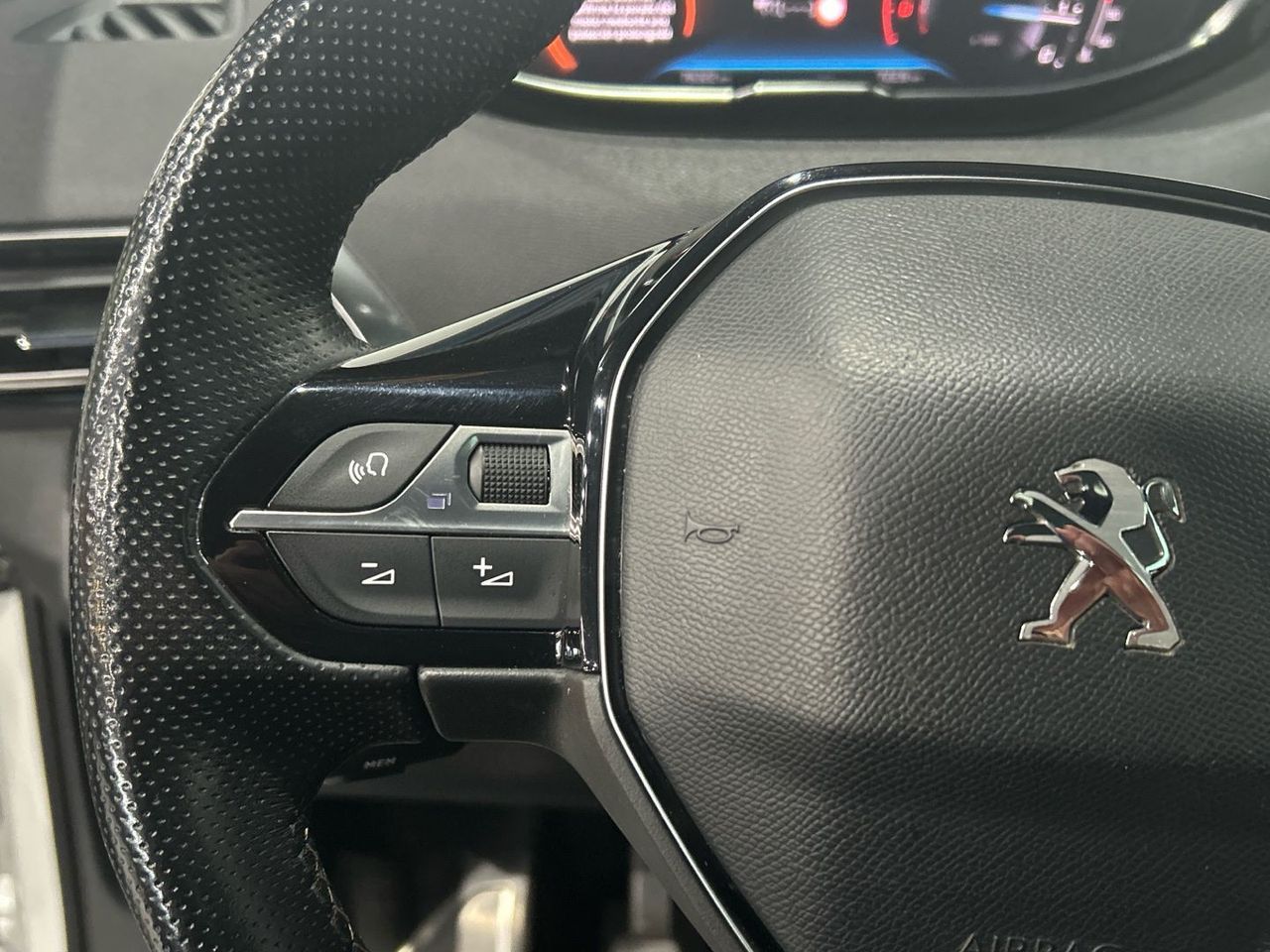 Peugeot 3008 BlueHDi 130 S&S GT 96 kW (130 CV) - foto 20