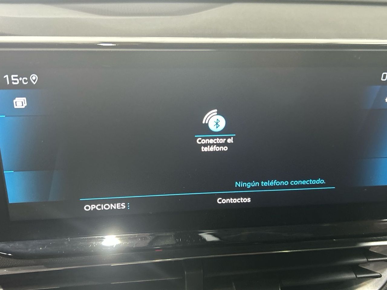 Peugeot 3008 BlueHDi 130 S&S GT 96 kW (130 CV) - foto 41