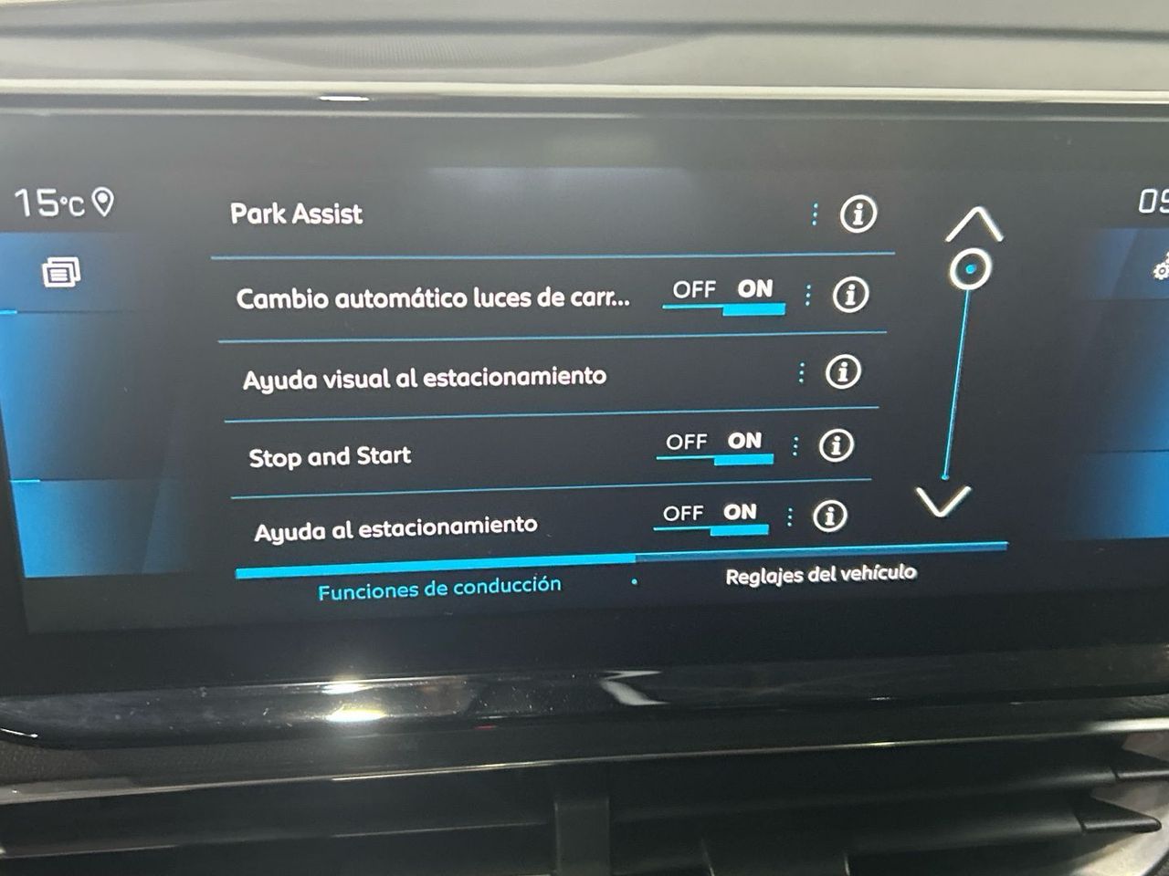 Peugeot 3008 BlueHDi 130 S&S GT 96 kW (130 CV) - foto 43