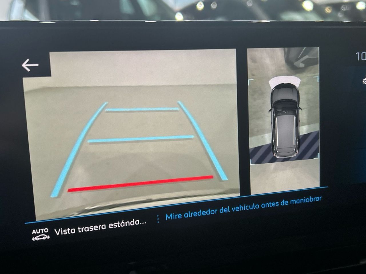 Peugeot 3008 BlueHDi 130 S&S GT 96 kW (130 CV) - foto 72