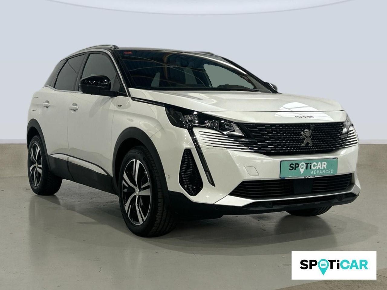 Peugeot 3008 BlueHDi 130 S&S GT 96 kW (130 CV) - foto 3