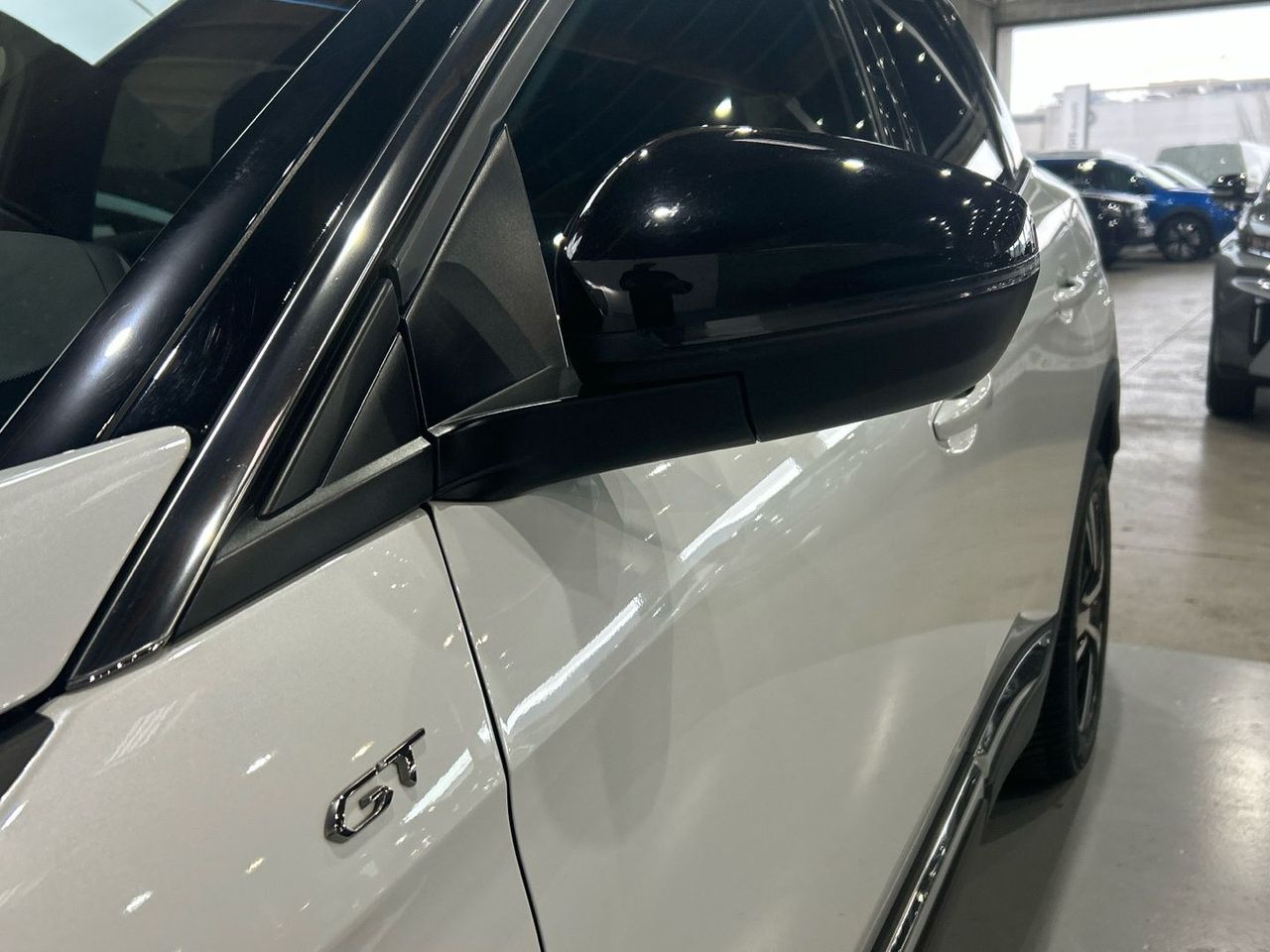 Peugeot 3008 BlueHDi 130 S&S GT 96 kW (130 CV) - foto 57