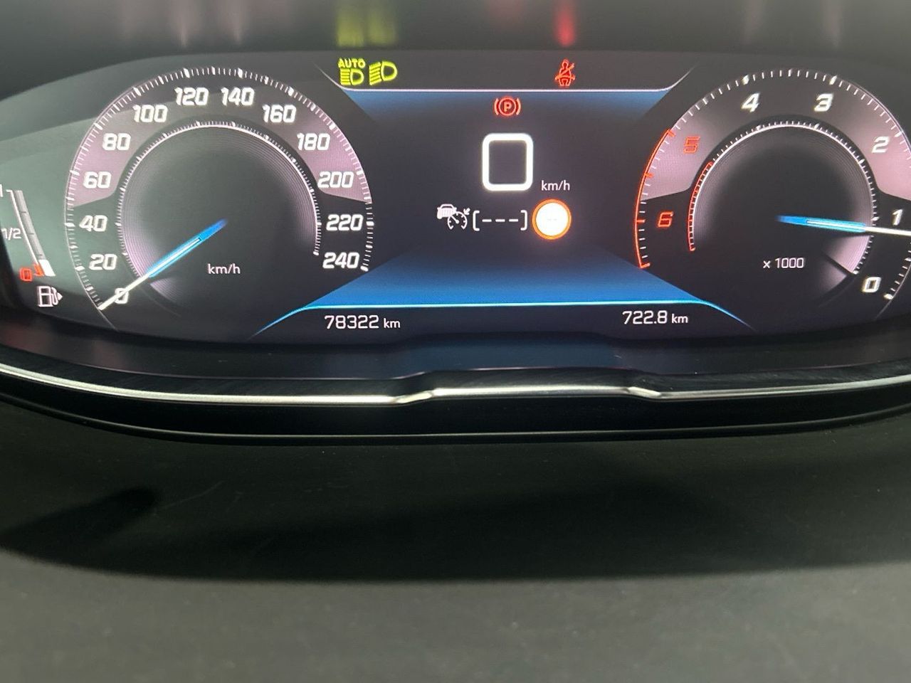 Peugeot 3008 BlueHDi 130 S&S GT 96 kW (130 CV) - foto 10