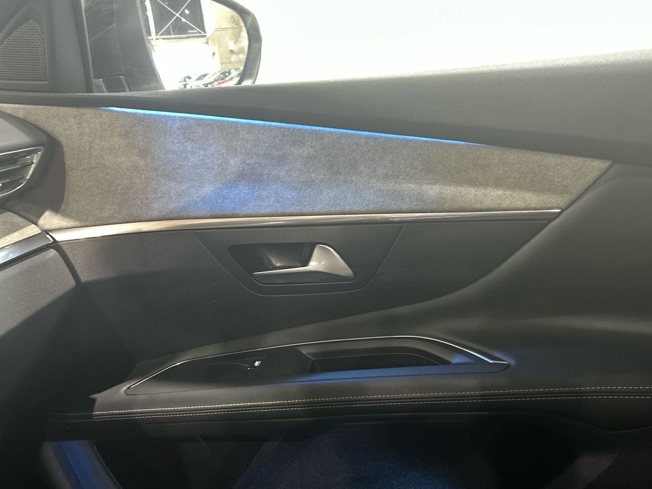 Peugeot 3008 BlueHDi 130 S&S GT 96 kW (130 CV) - foto 47