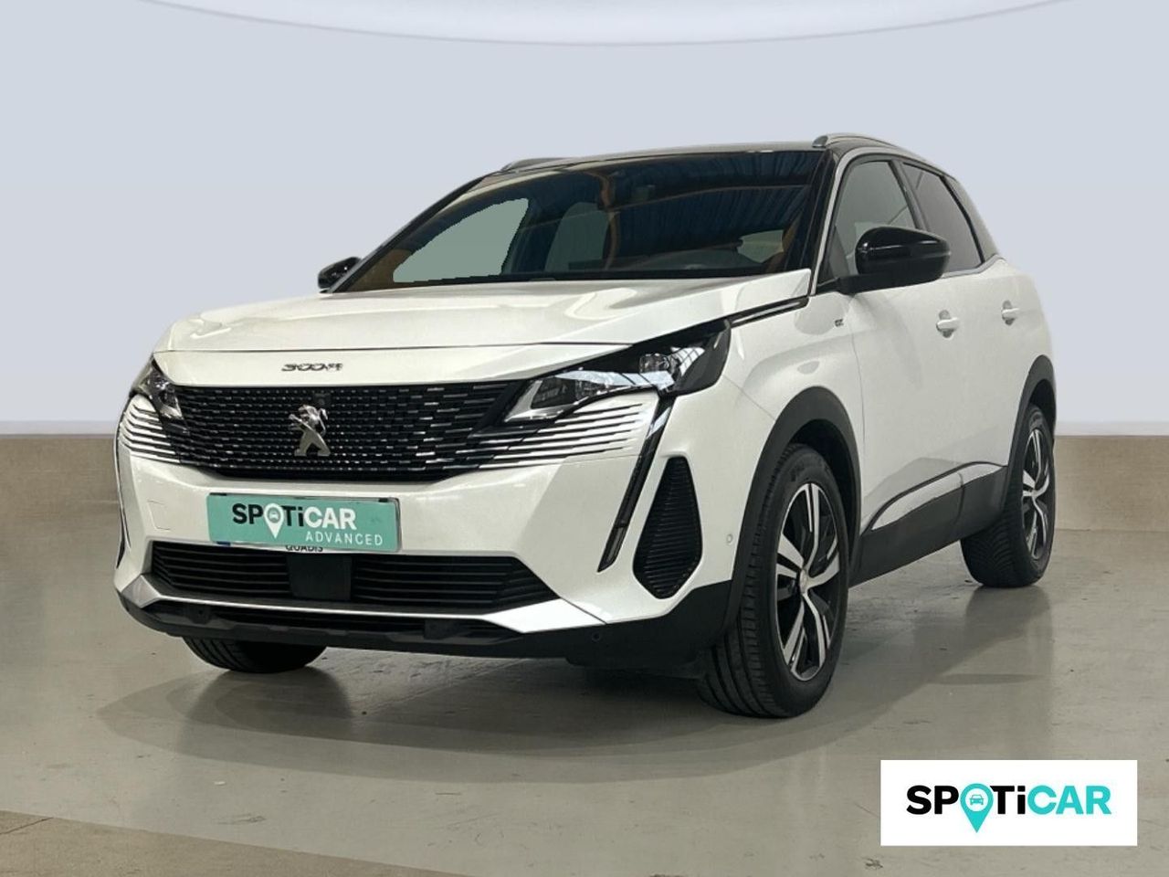 Peugeot 3008 BlueHDi 130 S&S GT 96 kW (130 CV)