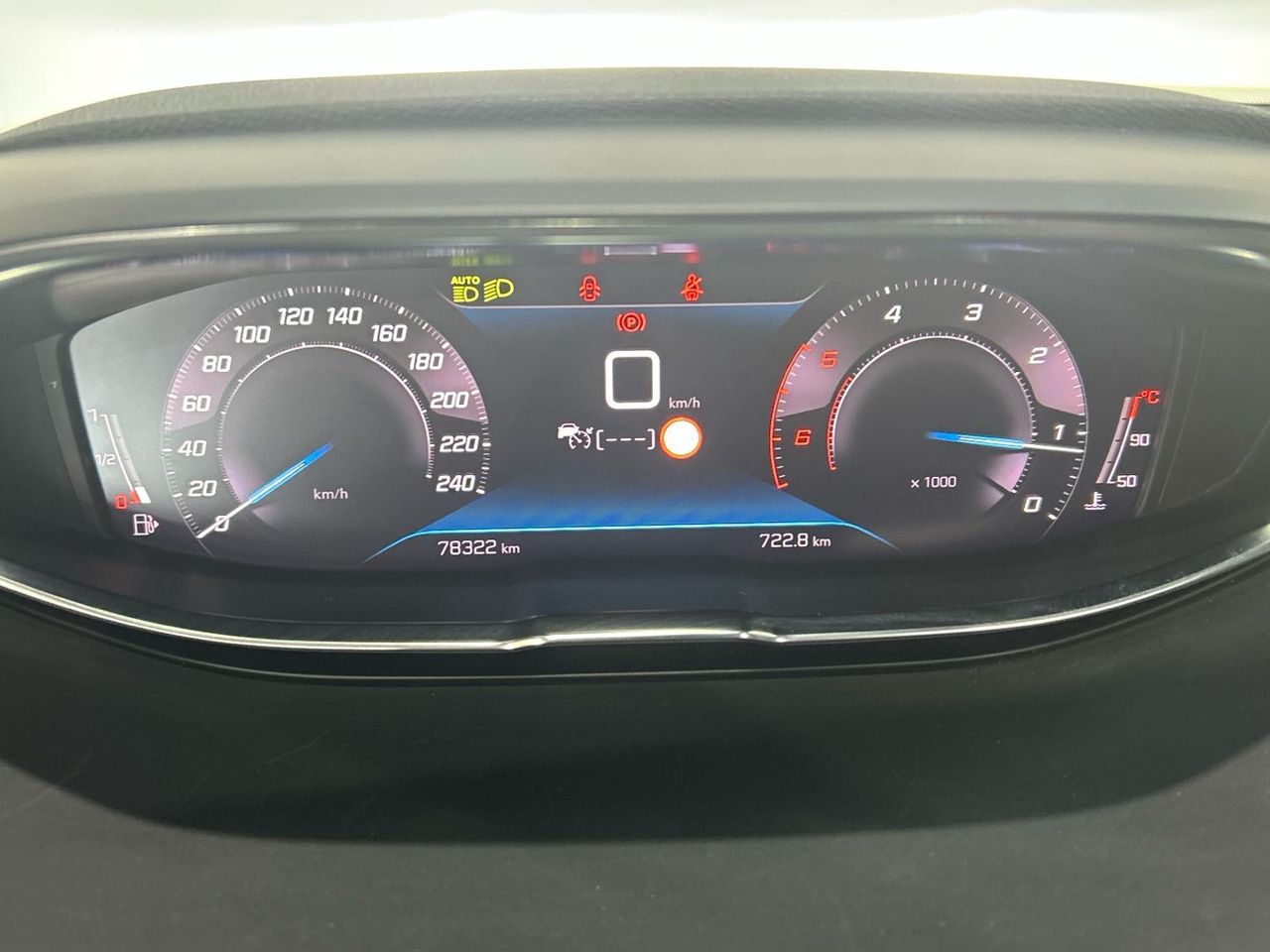 Peugeot 3008 BlueHDi 130 S&S GT 96 kW (130 CV) - foto 54