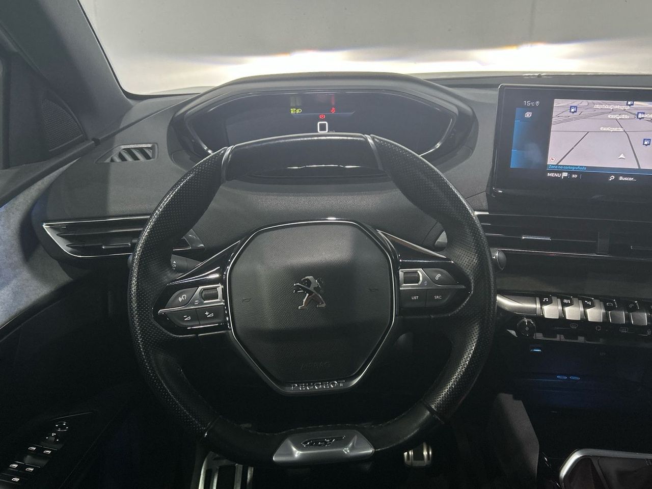 Peugeot 3008 BlueHDi 130 S&S GT 96 kW (130 CV) - foto 9