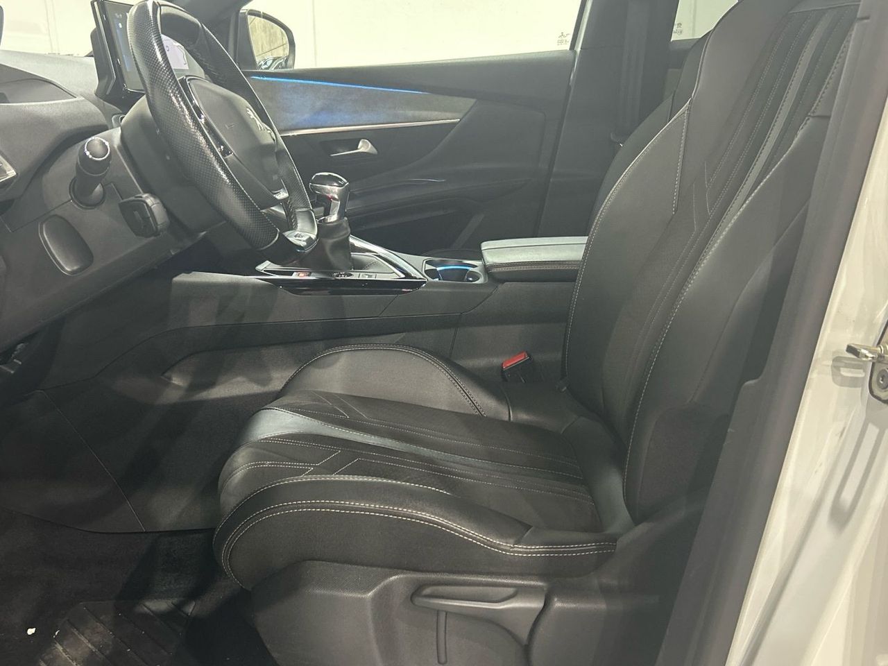 Peugeot 3008 BlueHDi 130 S&S GT 96 kW (130 CV) - foto 11