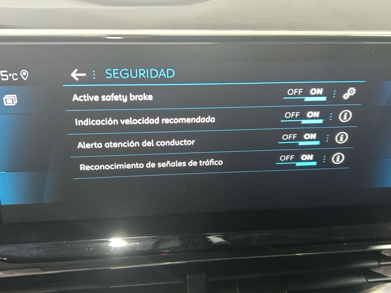 Peugeot 3008 BlueHDi 130 S&S GT 96 kW (130 CV) - foto 44