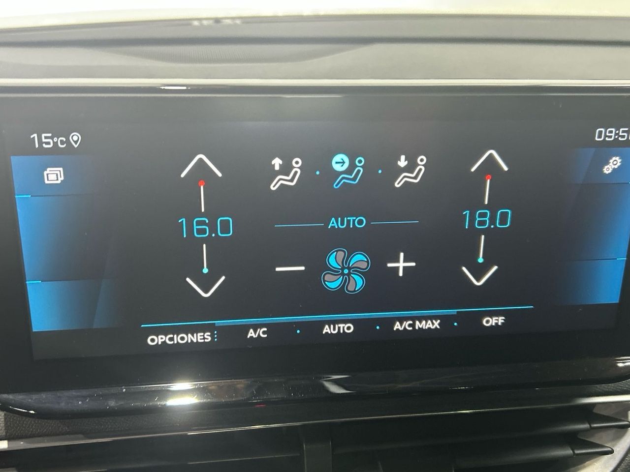 Peugeot 3008 BlueHDi 130 S&S GT 96 kW (130 CV) - foto 40