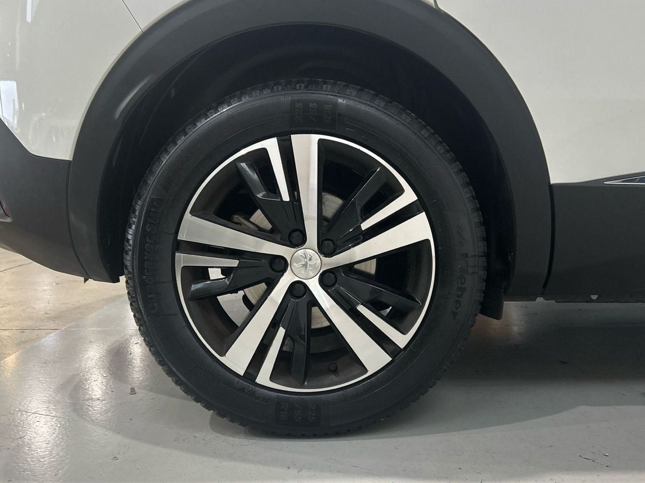 Peugeot 3008 BlueHDi 130 S&S GT 96 kW (130 CV) - foto 13