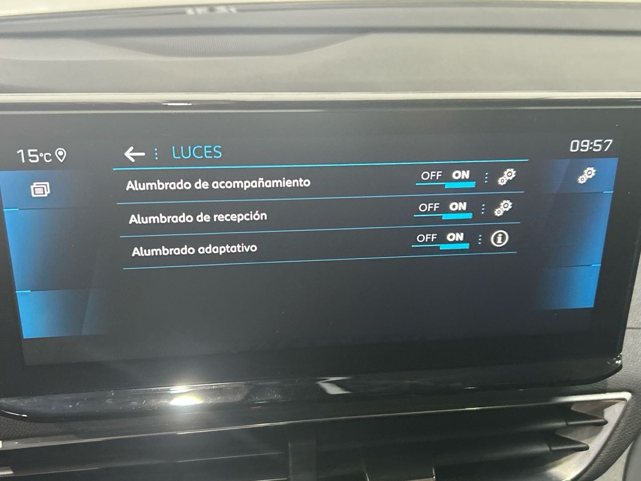 Peugeot 3008 BlueHDi 130 S&S GT 96 kW (130 CV) - foto 46