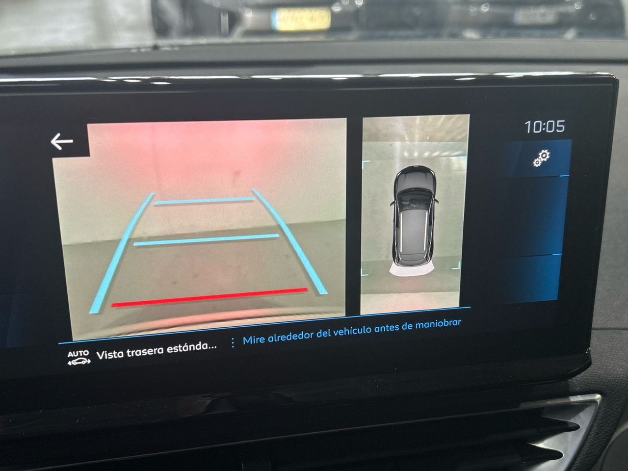 Peugeot 3008 BlueHDi 130 S&S GT 96 kW (130 CV) - foto 68