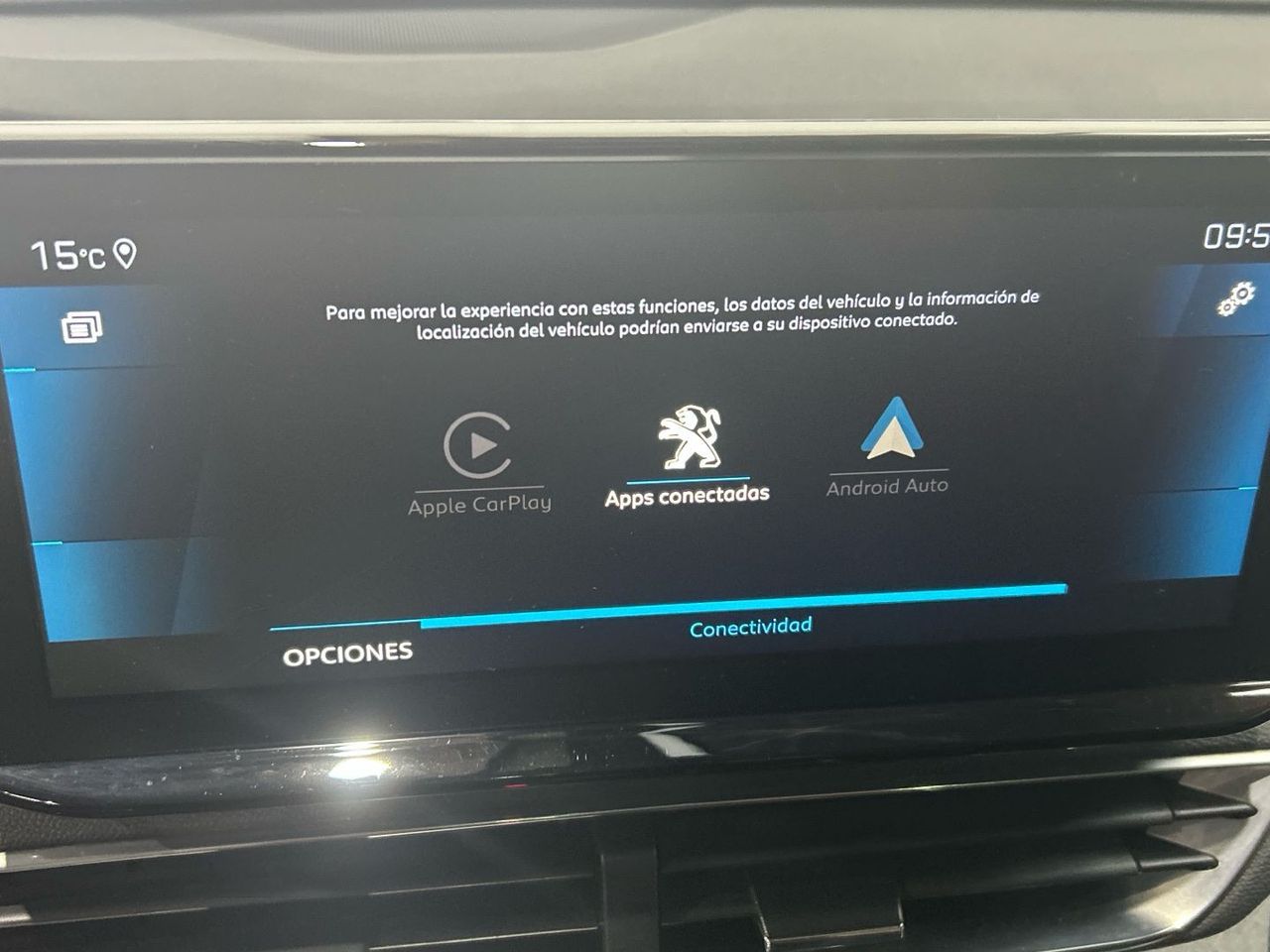 Peugeot 3008 BlueHDi 130 S&S GT 96 kW (130 CV) - foto 42