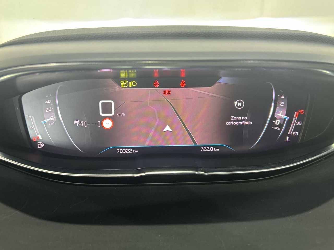 Peugeot 3008 BlueHDi 130 S&S GT 96 kW (130 CV) - foto 52