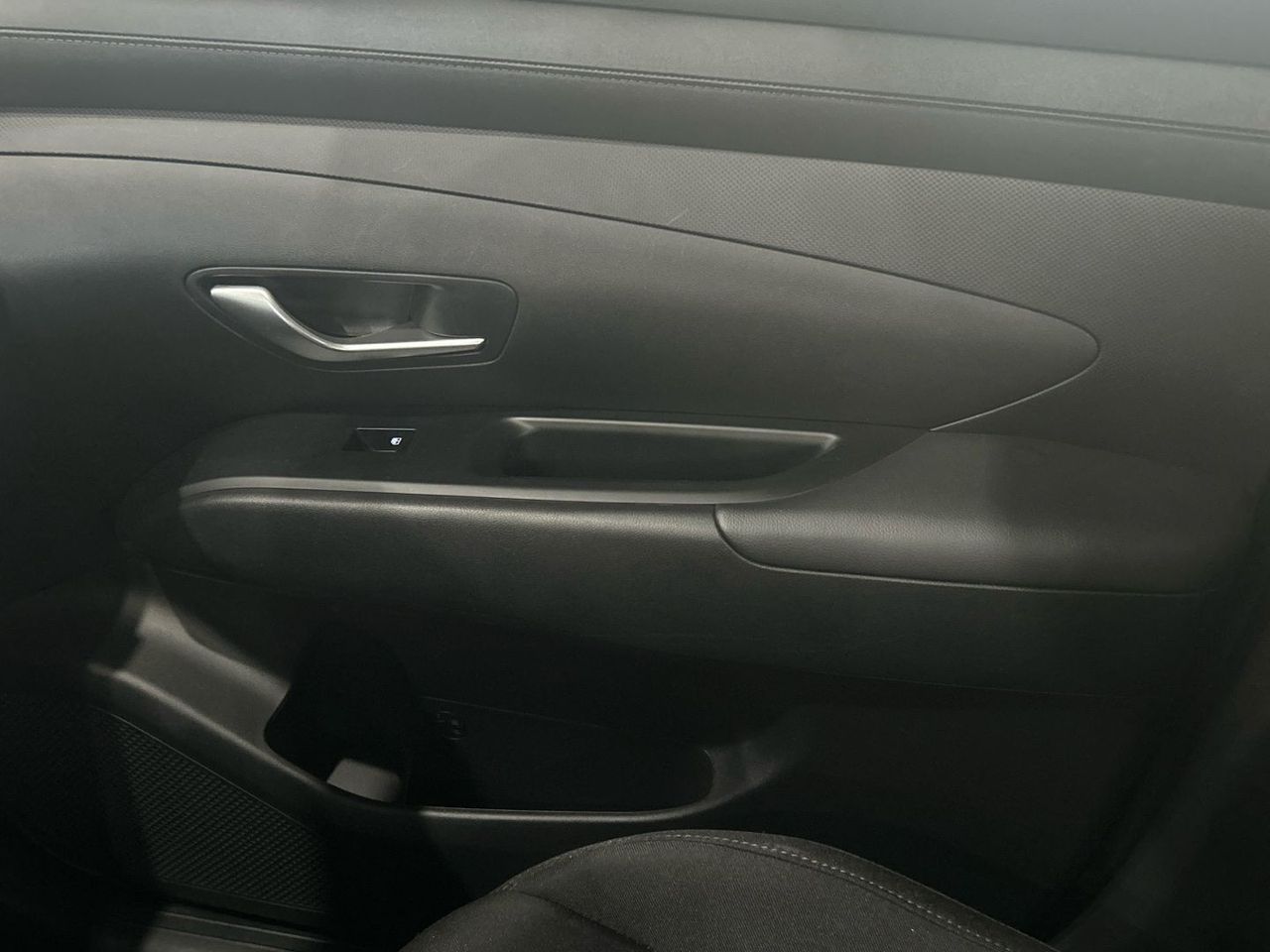 Hyundai Tucson 1.6 T Maxx 118 kW (160 CV) - foto 52