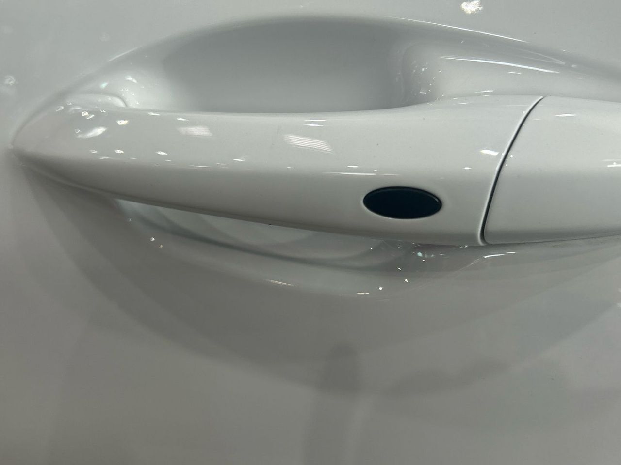 Hyundai Tucson 1.6 T Maxx 118 kW (160 CV) - foto 29