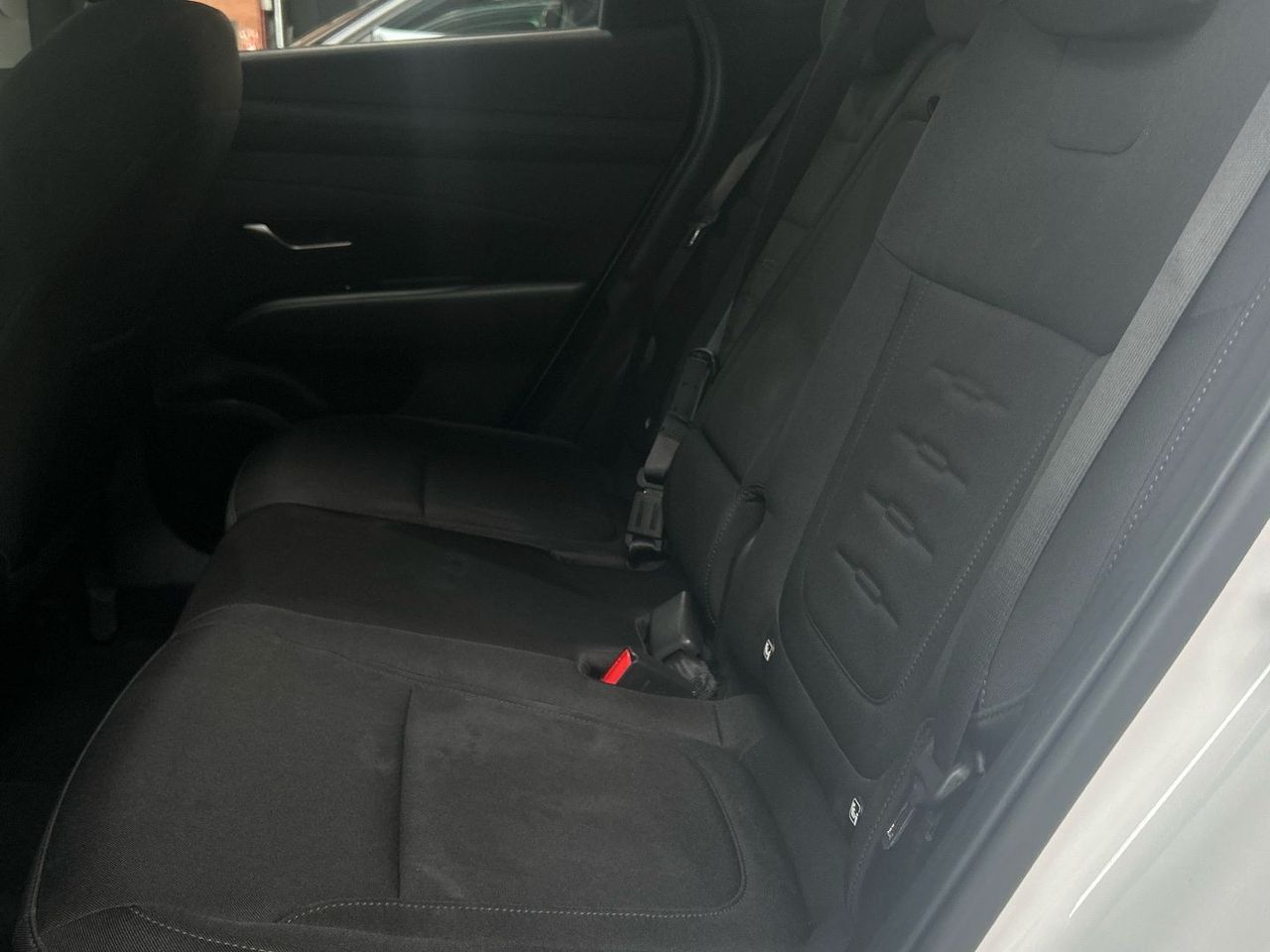 Hyundai Tucson 1.6 T Maxx 118 kW (160 CV) - foto 12