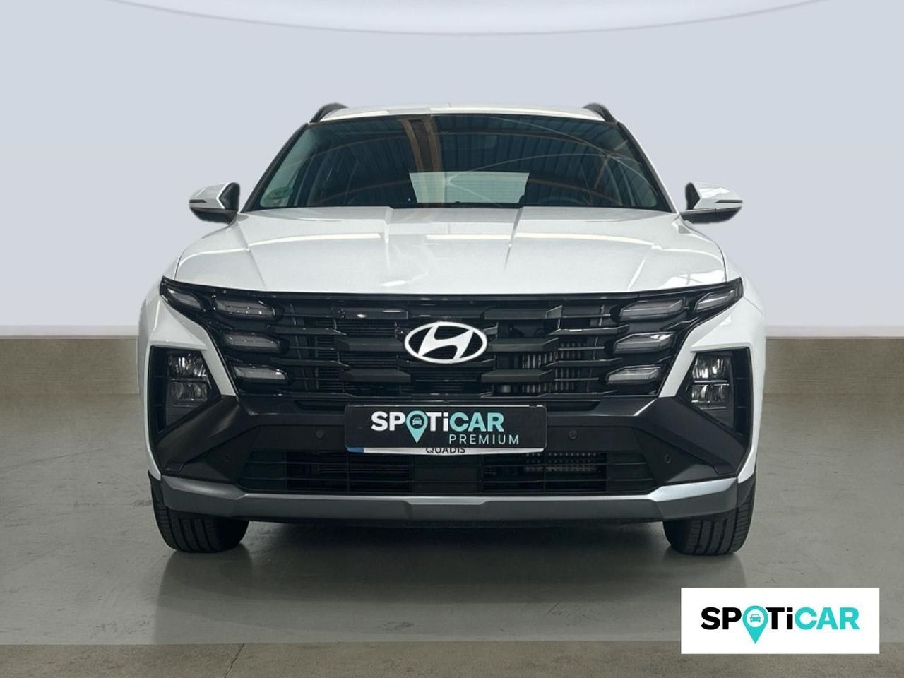Hyundai Tucson 1.6 T Maxx 118 kW (160 CV) - foto 2