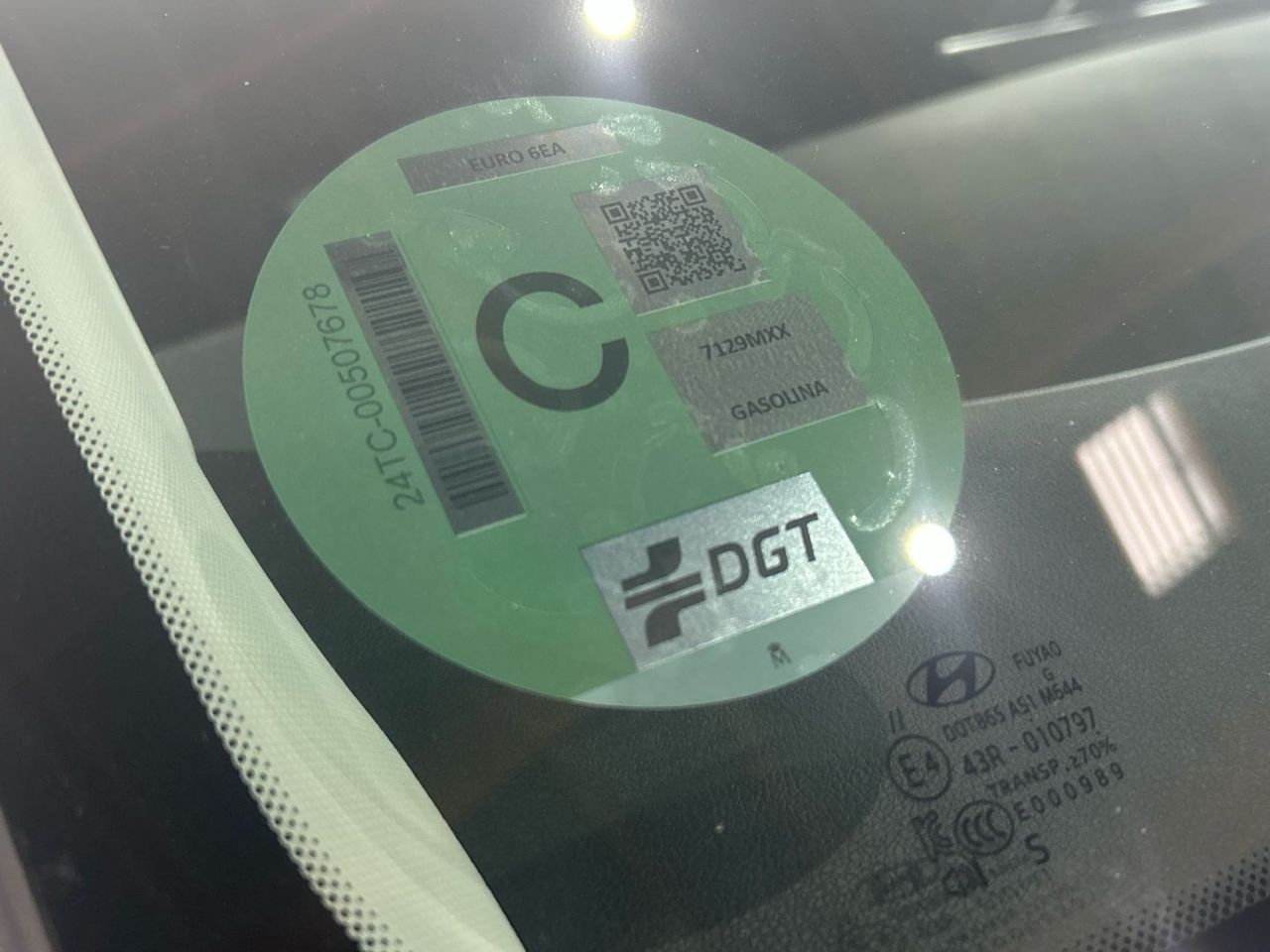 Hyundai Tucson 1.6 T Maxx 118 kW (160 CV) - foto 33