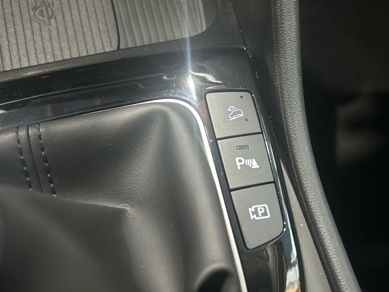 Hyundai Tucson 1.6 T Maxx 118 kW (160 CV) - foto 42