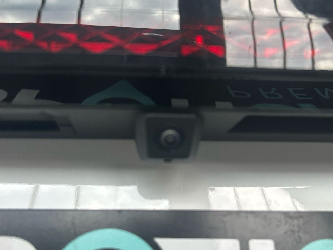 Hyundai Tucson 1.6 T Maxx 118 kW (160 CV) - foto 26