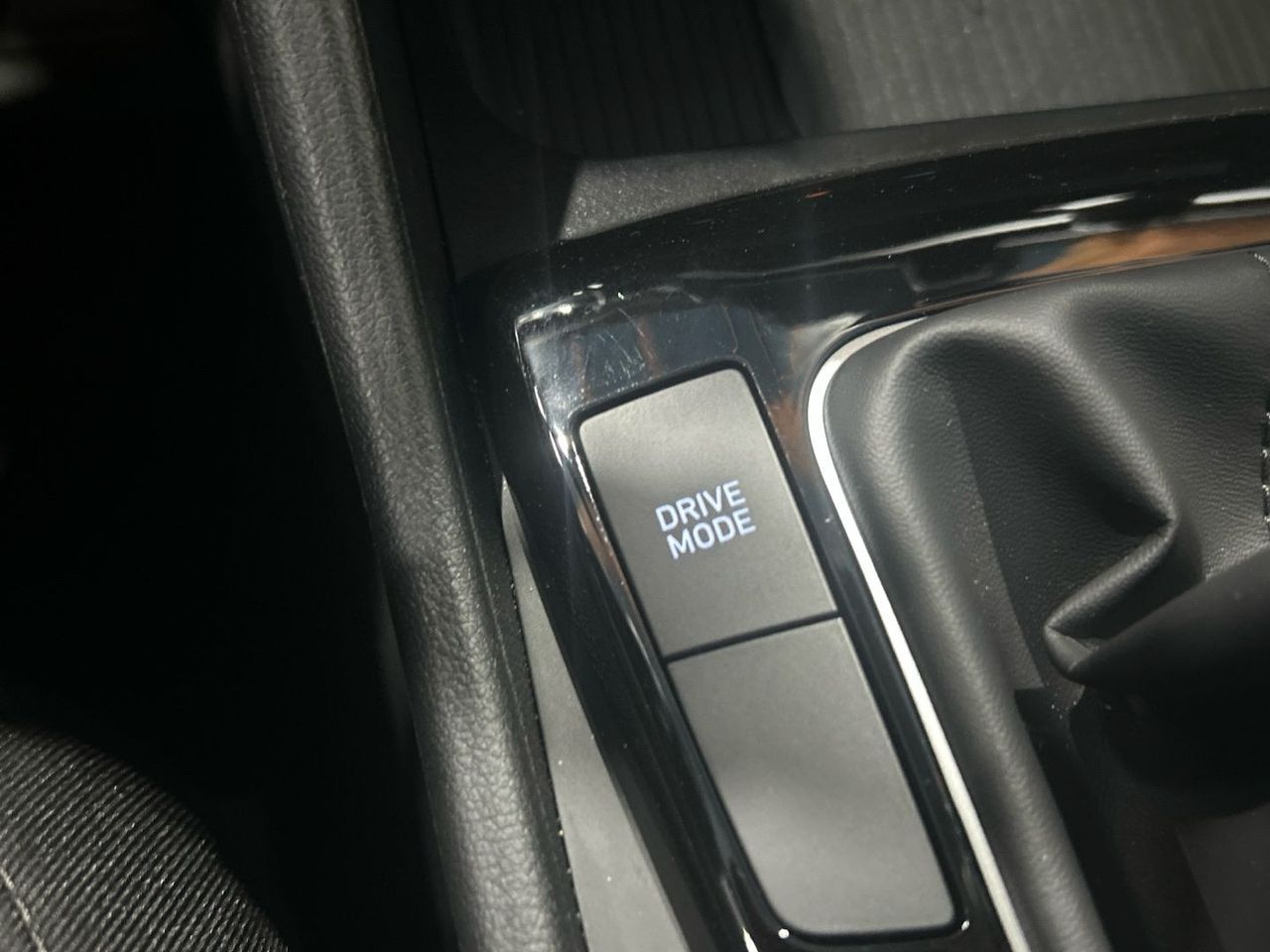 Hyundai Tucson 1.6 T Maxx 118 kW (160 CV) - foto 41