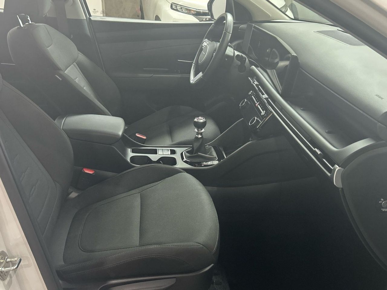 Hyundai Tucson 1.6 T Maxx 118 kW (160 CV) - foto 24