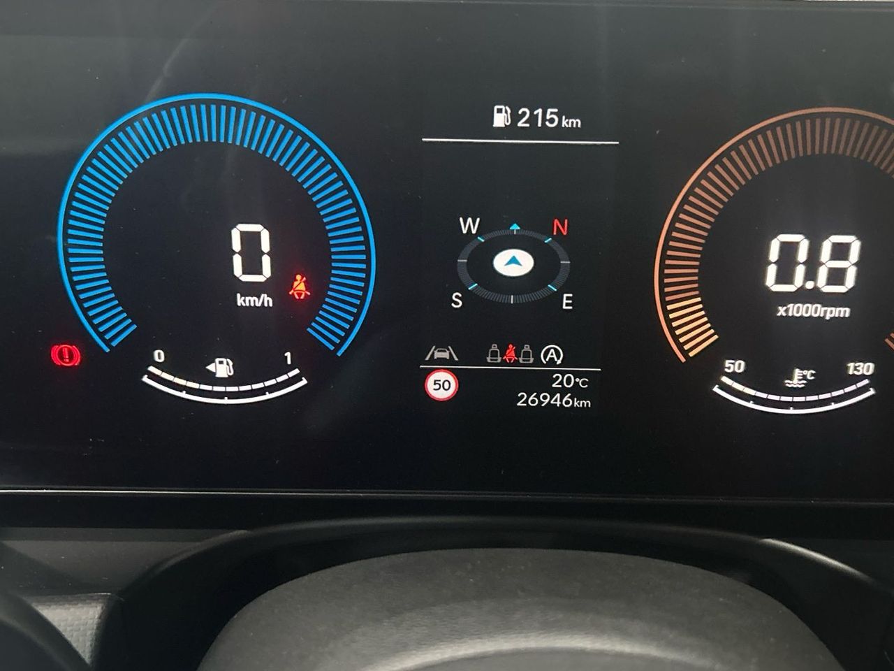 Hyundai Tucson 1.6 T Maxx 118 kW (160 CV) - foto 56