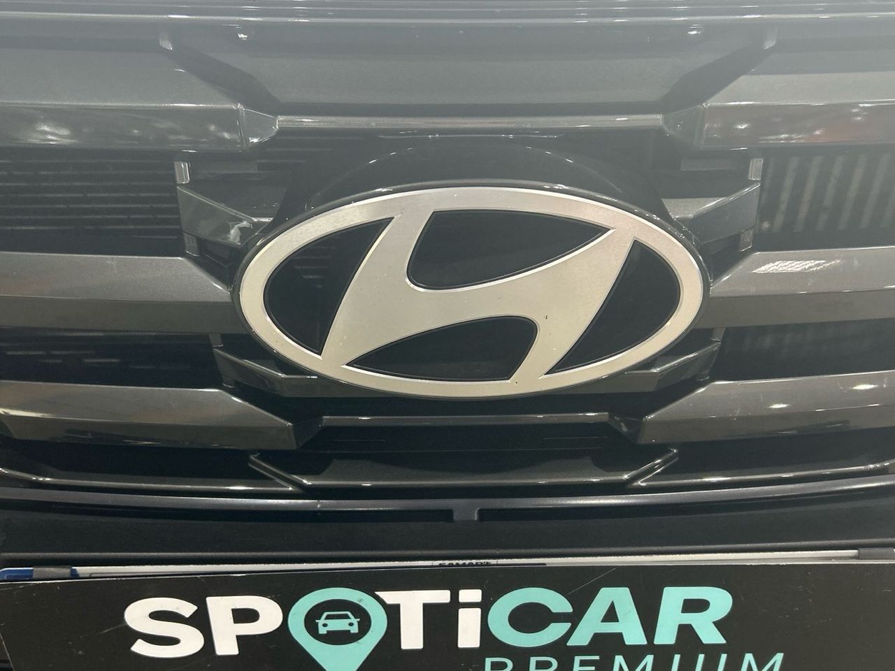 Hyundai Tucson 1.6 T Maxx 118 kW (160 CV) - foto 32