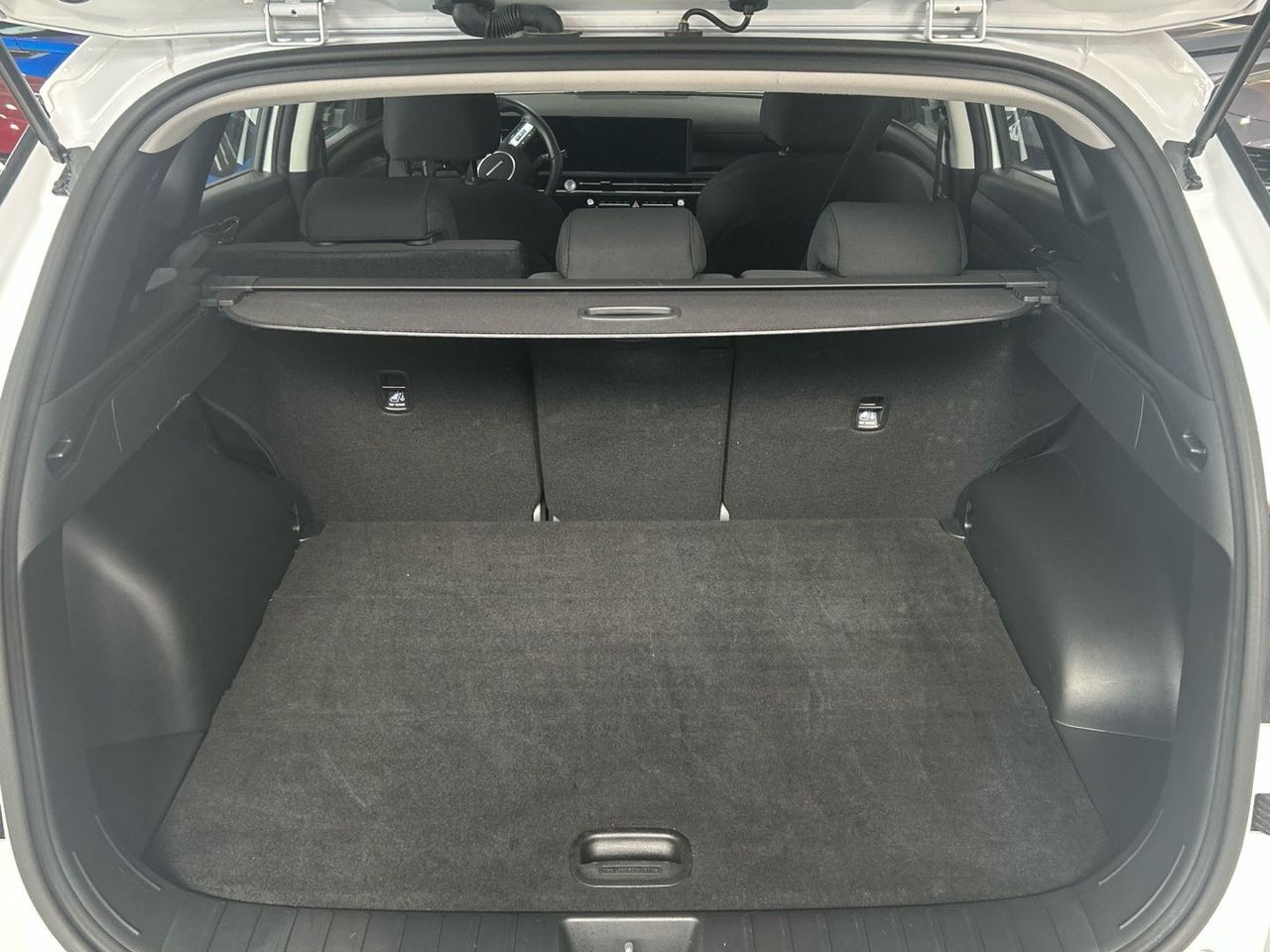 Hyundai Tucson 1.6 T Maxx 118 kW (160 CV) - foto 6