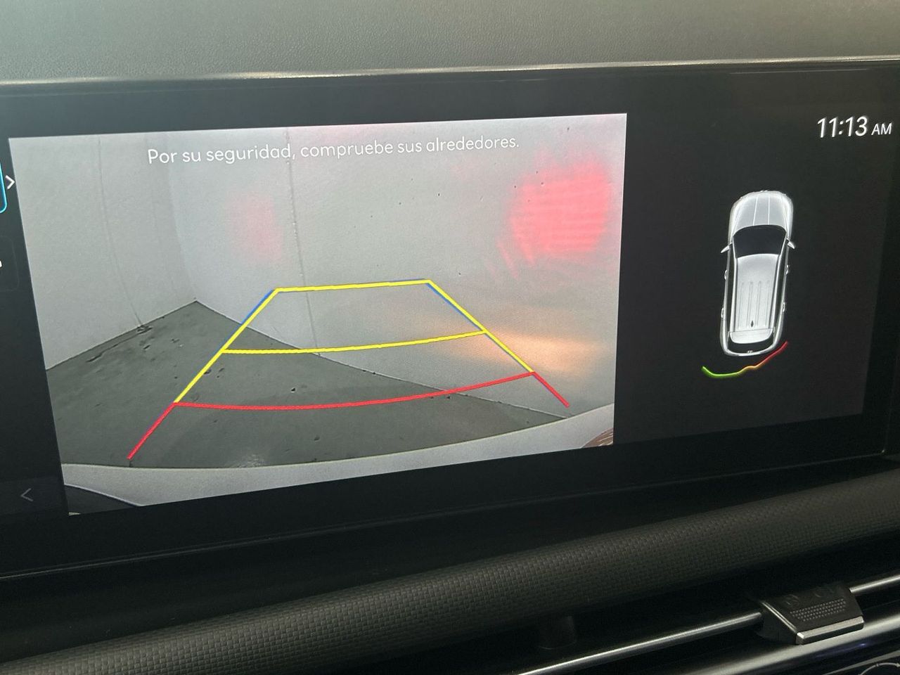 Hyundai Tucson 1.6 T Maxx 118 kW (160 CV) - foto 54