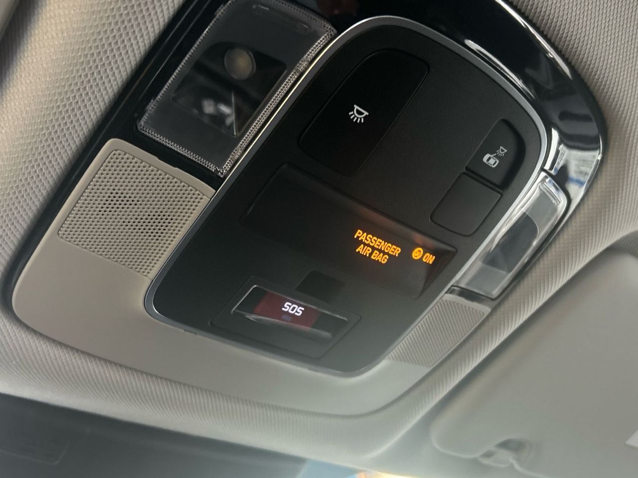 Hyundai Tucson 1.6 T Maxx 118 kW (160 CV) - foto 18