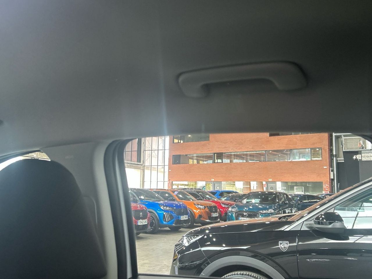 Hyundai Tucson 1.6 T Maxx 118 kW (160 CV) - foto 59