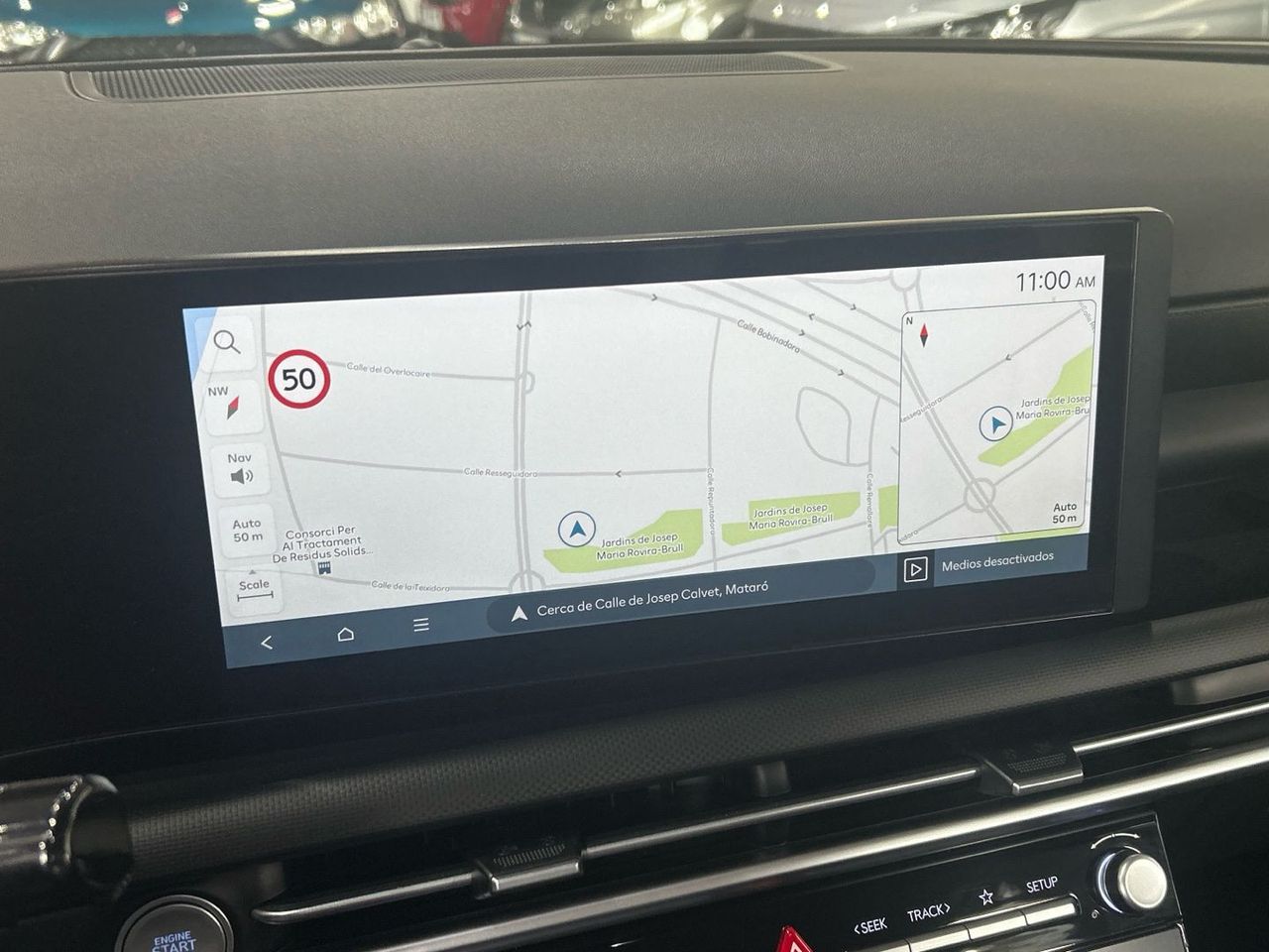 Hyundai Tucson 1.6 T Maxx 118 kW (160 CV) - foto 15