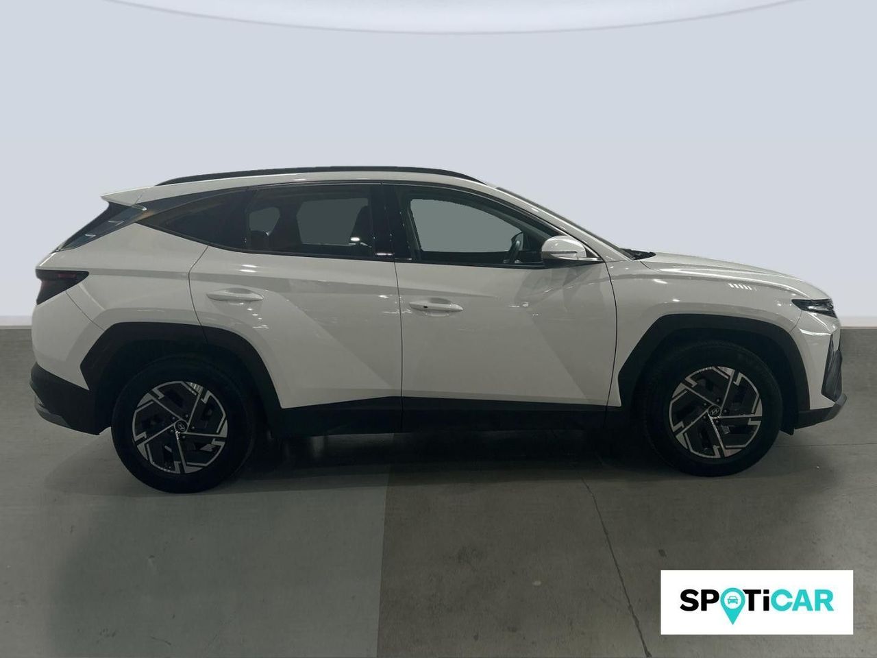 Hyundai Tucson 1.6 T Maxx 118 kW (160 CV) - foto 4
