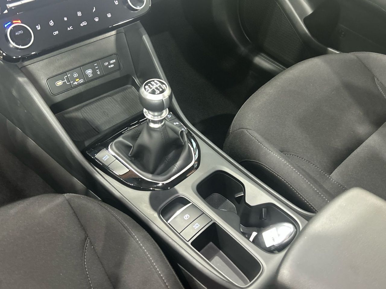 Hyundai Tucson 1.6 T Maxx 118 kW (160 CV) - foto 14