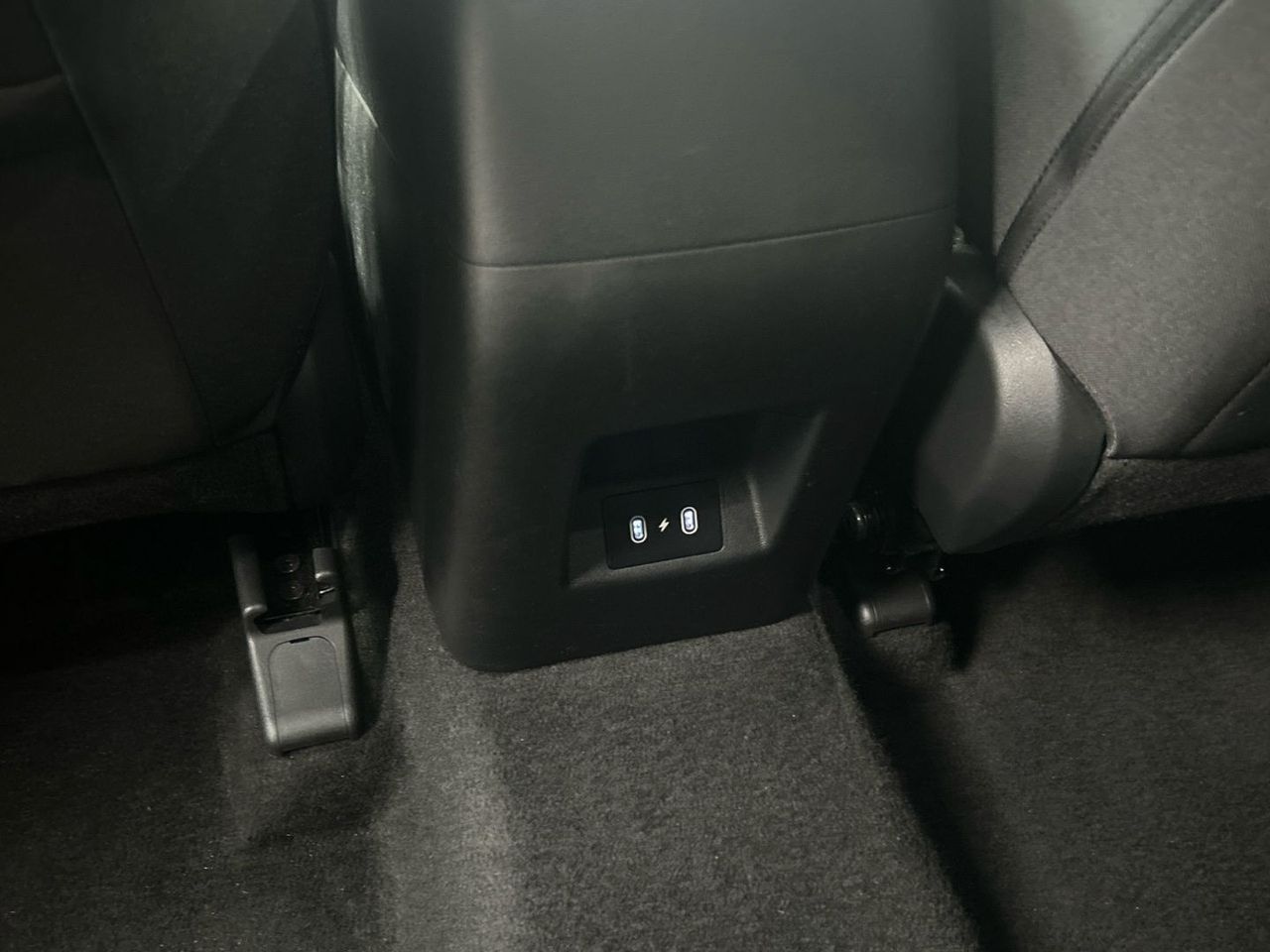 Hyundai Tucson 1.6 T Maxx 118 kW (160 CV) - foto 58