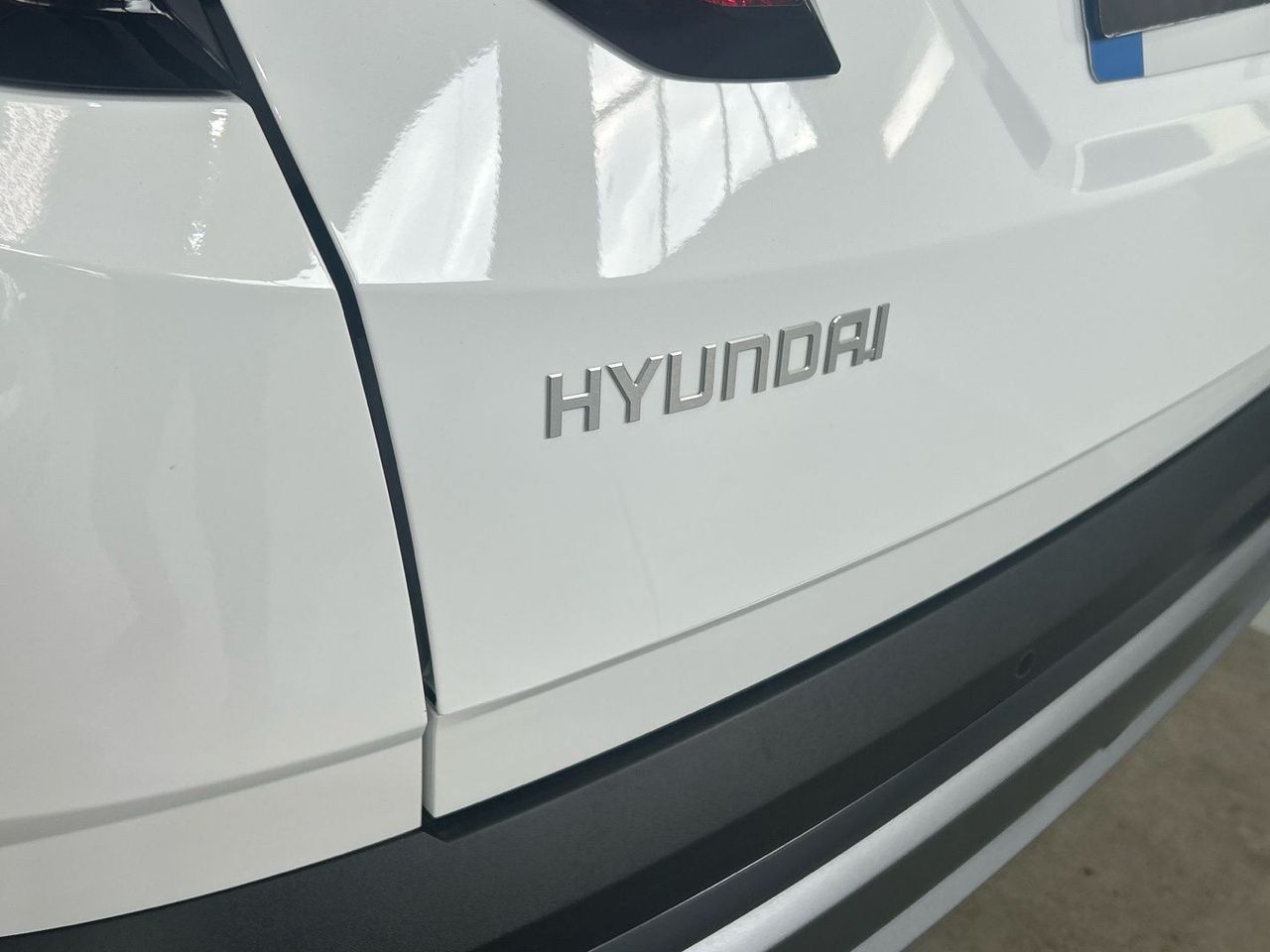 Hyundai Tucson 1.6 T Maxx 118 kW (160 CV) - foto 28