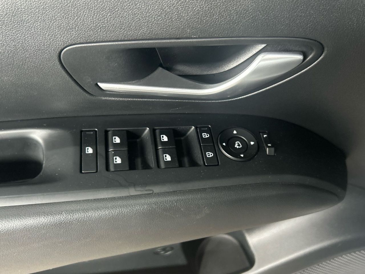 Hyundai Tucson 1.6 T Maxx 118 kW (160 CV) - foto 19