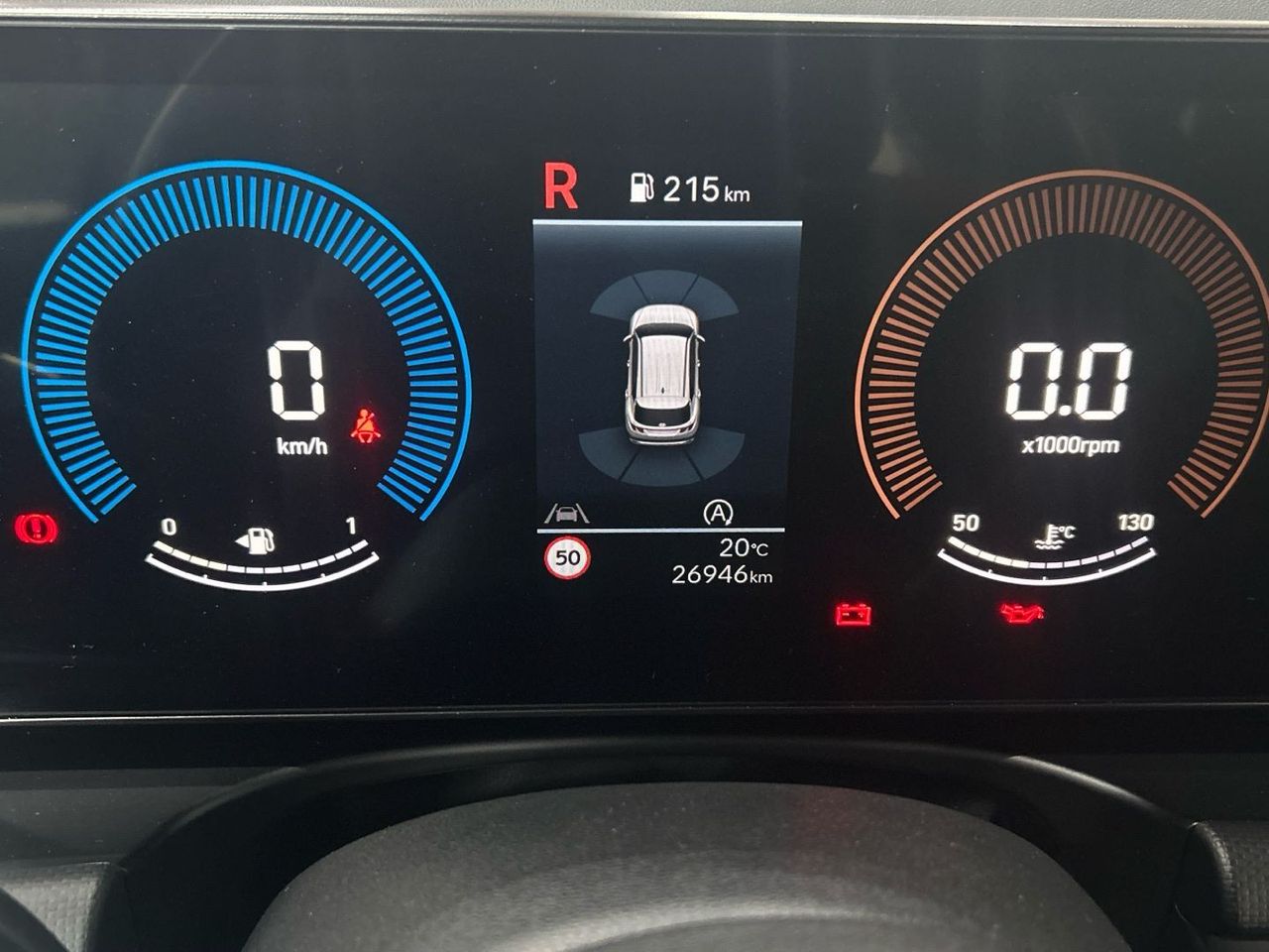 Hyundai Tucson 1.6 T Maxx 118 kW (160 CV) - foto 55