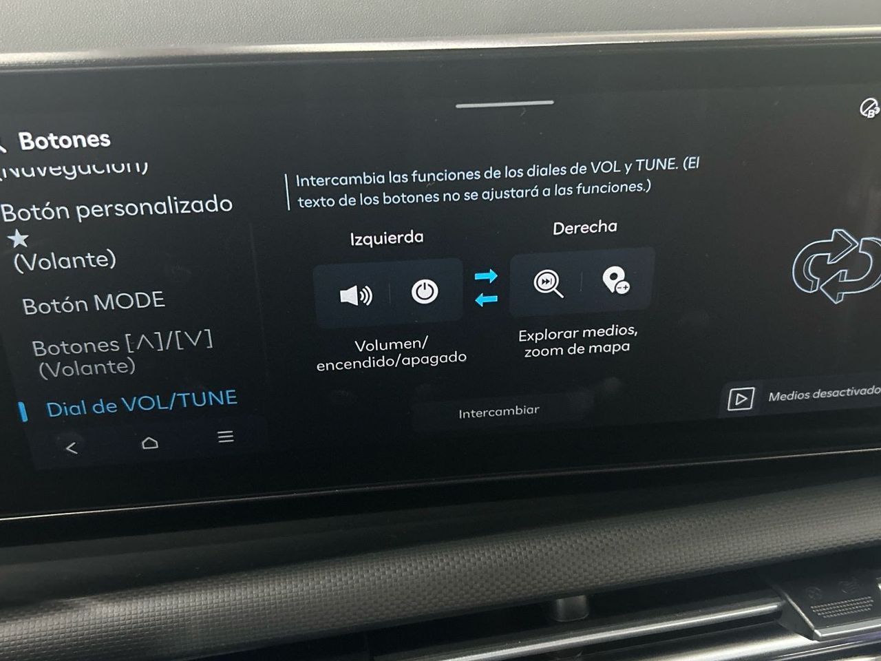 Hyundai Tucson 1.6 T Maxx 118 kW (160 CV) - foto 51