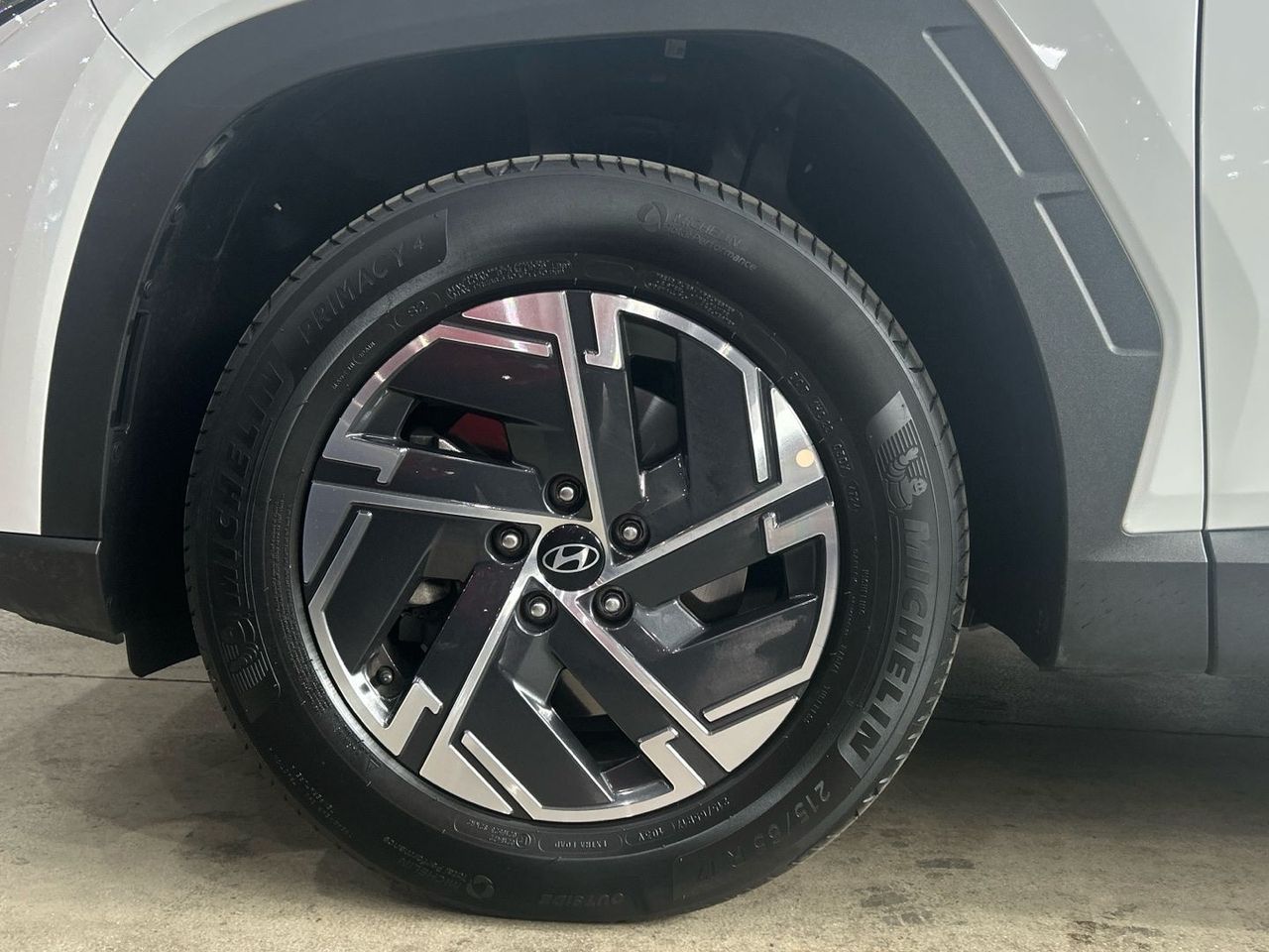 Hyundai Tucson 1.6 T Maxx 118 kW (160 CV) - foto 13