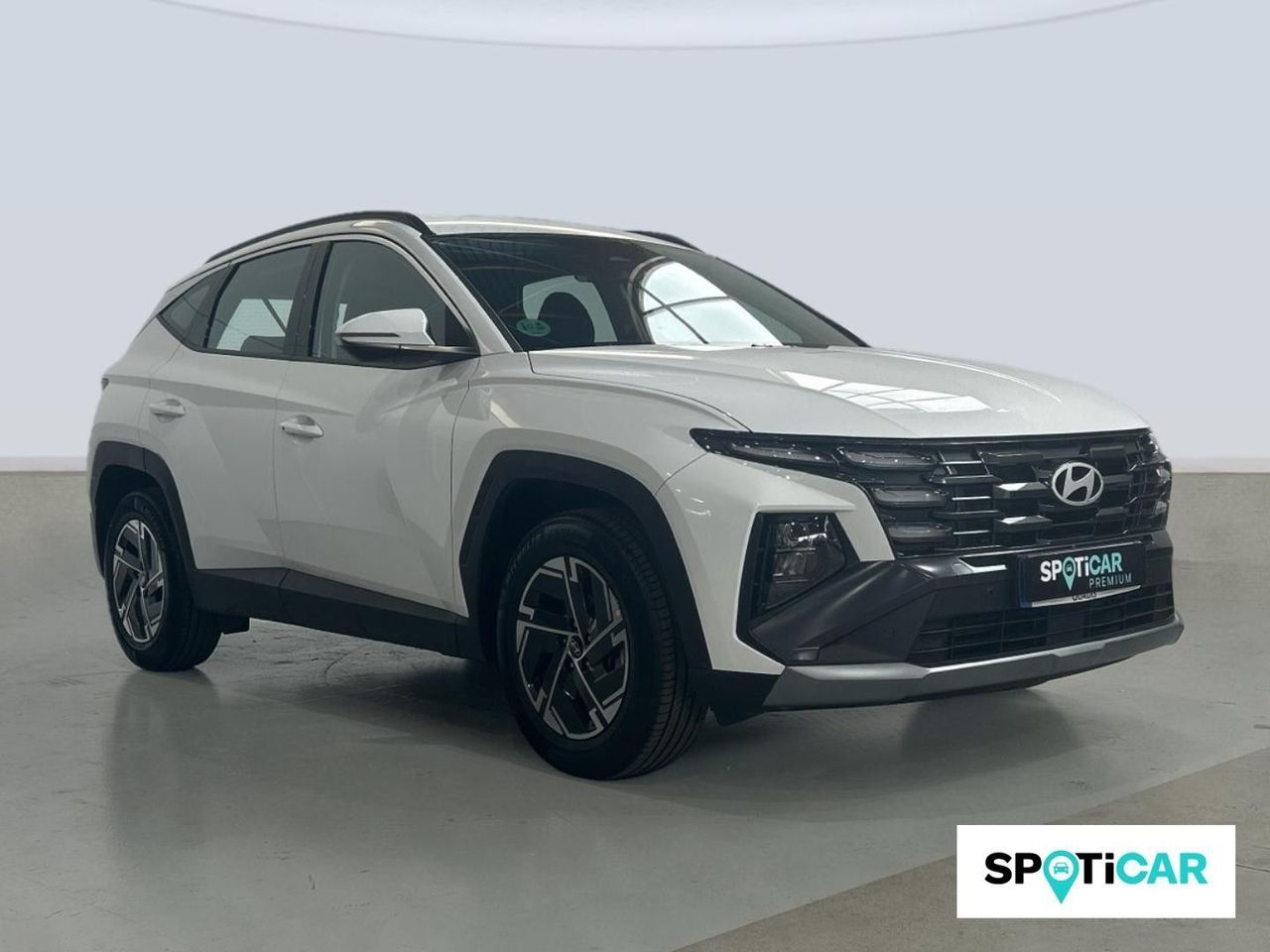 Hyundai Tucson 1.6 T Maxx 118 kW (160 CV) - foto 3