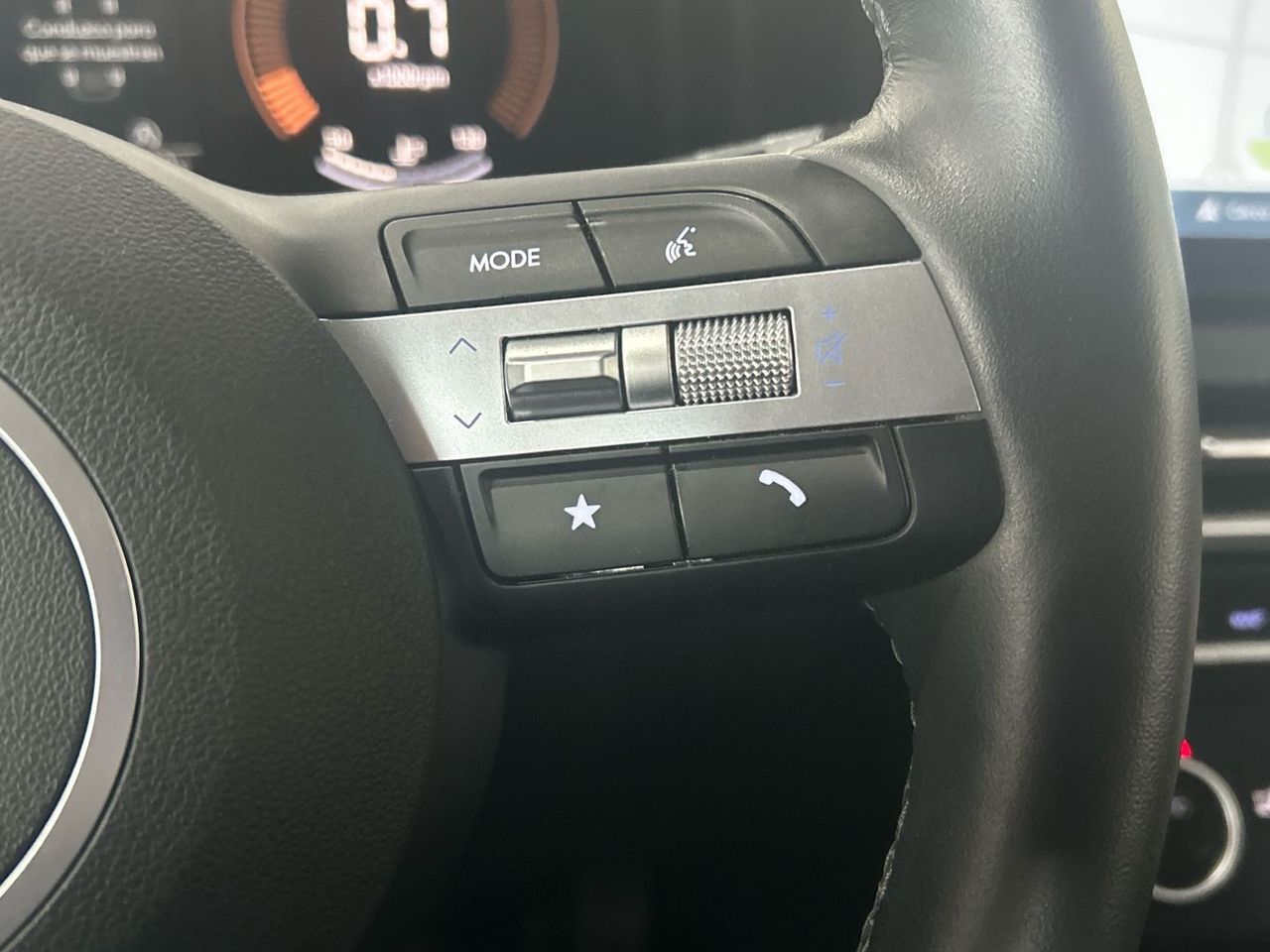 Hyundai Tucson 1.6 T Maxx 118 kW (160 CV) - foto 38