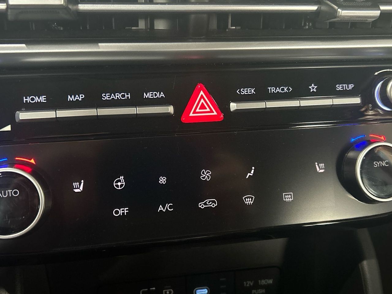 Hyundai Tucson 1.6 T Maxx 118 kW (160 CV) - foto 45