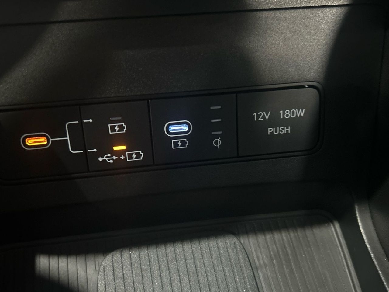 Hyundai Tucson 1.6 T Maxx 118 kW (160 CV) - foto 43