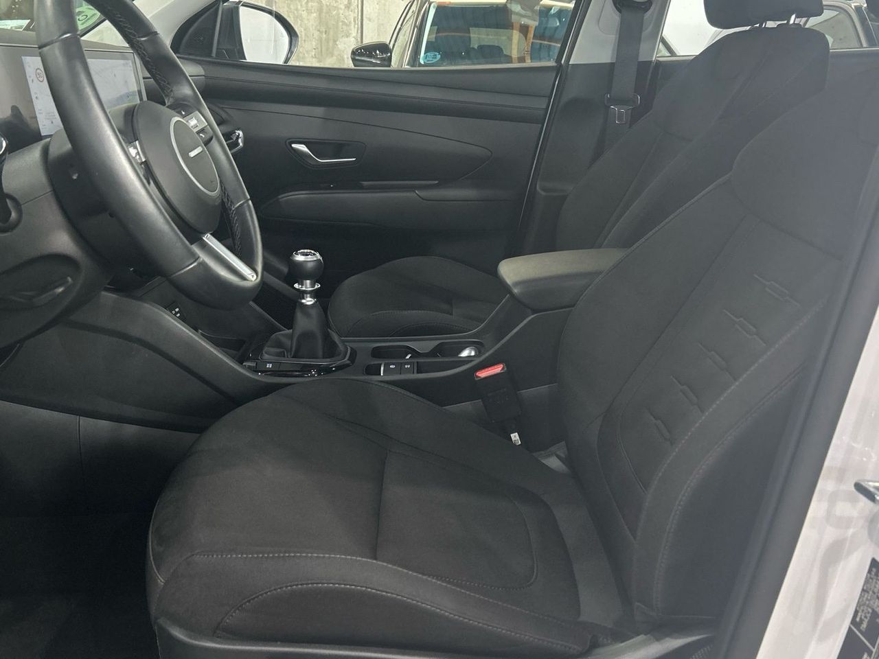 Hyundai Tucson 1.6 T Maxx 118 kW (160 CV) - foto 11