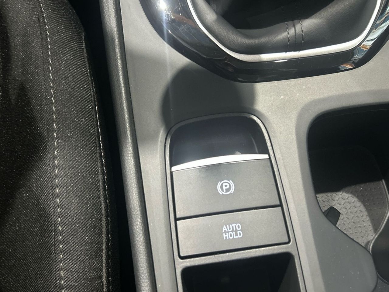 Hyundai Tucson 1.6 T Maxx 118 kW (160 CV) - foto 39