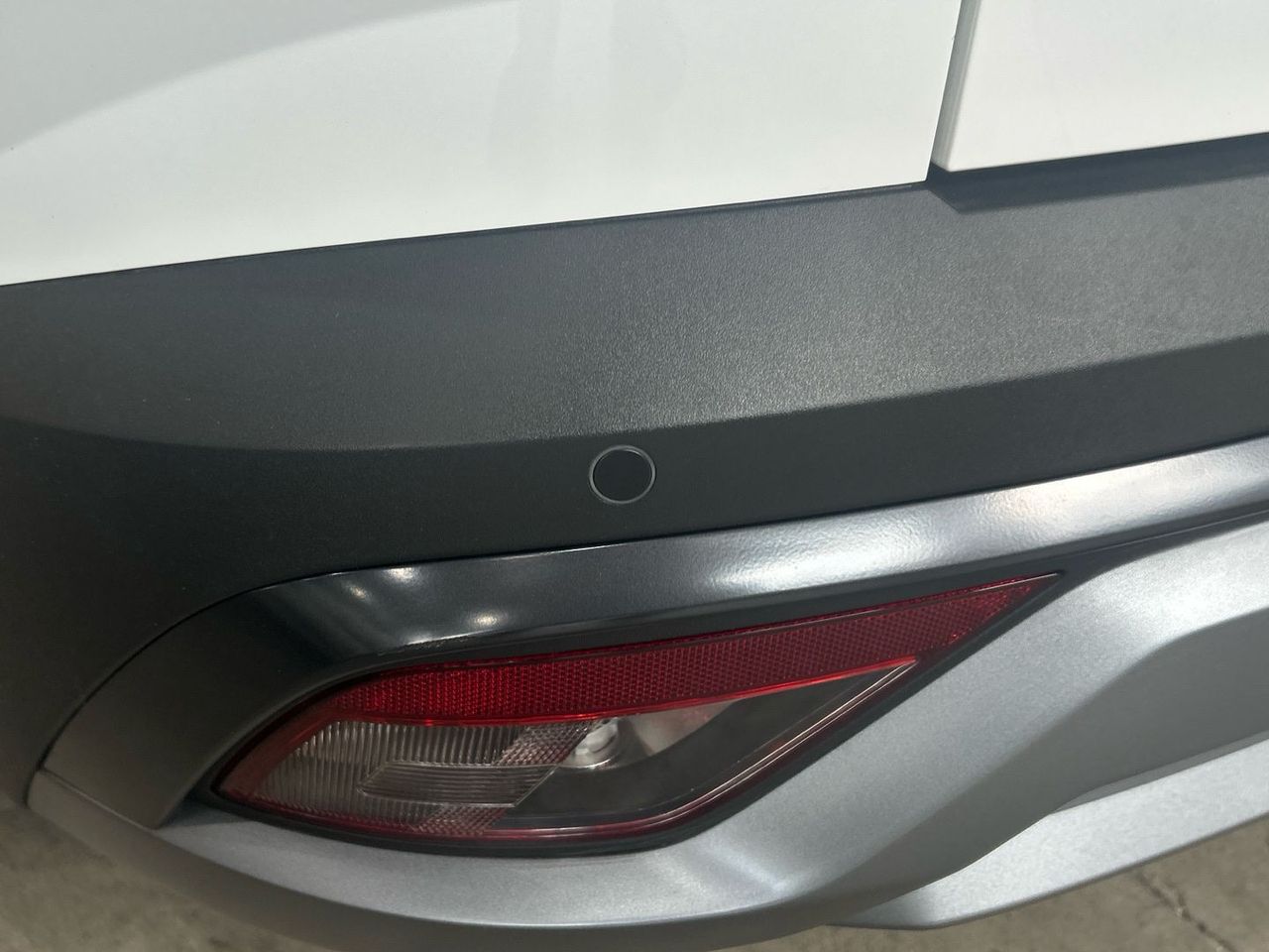 Hyundai Tucson 1.6 T Maxx 118 kW (160 CV) - foto 25